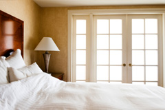 Garnant bedroom extension costs