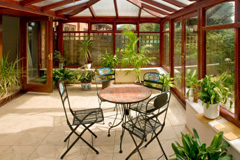Garnant conservatory quotes