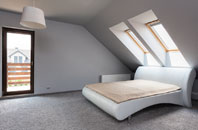 Garnant bedroom extensions