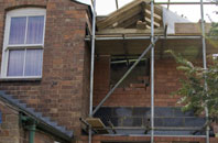 free Garnant home extension quotes