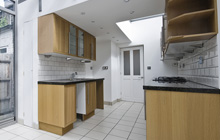 Garnant kitchen extension leads
